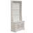 Arignote Hall Tree 31.3'' Wide with Bench and Shoe Storage-103089050