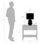 Lampe de table Boyes-694306302