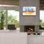 «Formation» par Kristy Rice, art mural sur toile-894358712