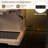 🎨💡Color Your Kitchen: 8-Door Baker's Rack with Fully Adjustable Smart LED Lights & Charging Station-188885955