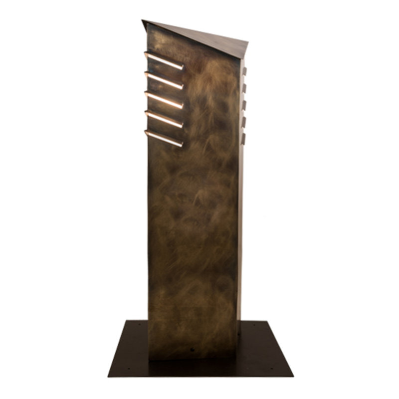 Aploks Floor Lamp