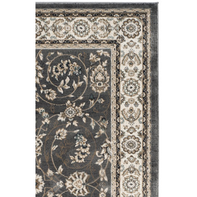 Klose Performance Oriental Rug