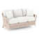 Boca Upholstered 78'' Sofa