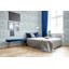 Caleena 10m x 53cm Satin Paste the Wall Wallpaper Roll-1397563886