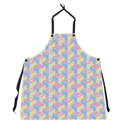 Jordao Bib Apron