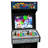 Arcade 1Up 2 Player Plug-in Tabletop Arcade Machine with 8 Games Included
