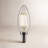 4 W B11 E12/Candelabra LED Smart Bulb-72273351