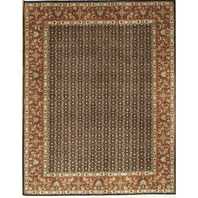 Burkhart One-of-a-Kind 5' X 6' Area Rug