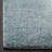 Helsel Shag Performance Machine Washable Solid Color Rug-22531834