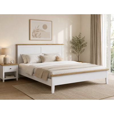 Lyddington 5'0 Bed