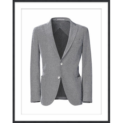 Alter Ego 1 Framed Photographic Print