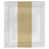 White/Gold Middle