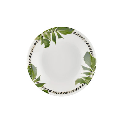 Bay Isle Home Espy Porcelain China Salad Bowl