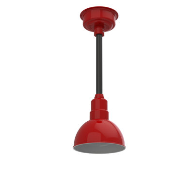 Dipkarpaz 1 - Light LED Single Pendant