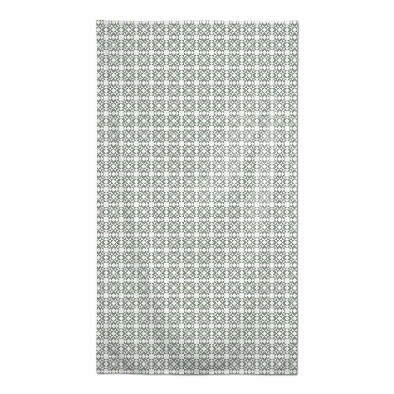 Nappe Kylen, Vert