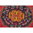 Geometric Wool Traditional Rug 4x5