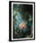 "The Swing" Framed Print-911328741