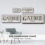 «Gather With Love», toile encadrée-70413772