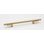 Vita Bella Knurled 8" Center to Center Bar Pull