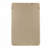 Natural Rattan Rectangle Wall Mirror