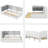 Solfrid Daybed-1848969708