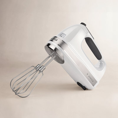KitchenAid® 9-Speed Hand Mixer