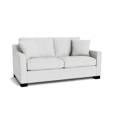 Aceyon Upholstered 71'' Sleeper Sofa