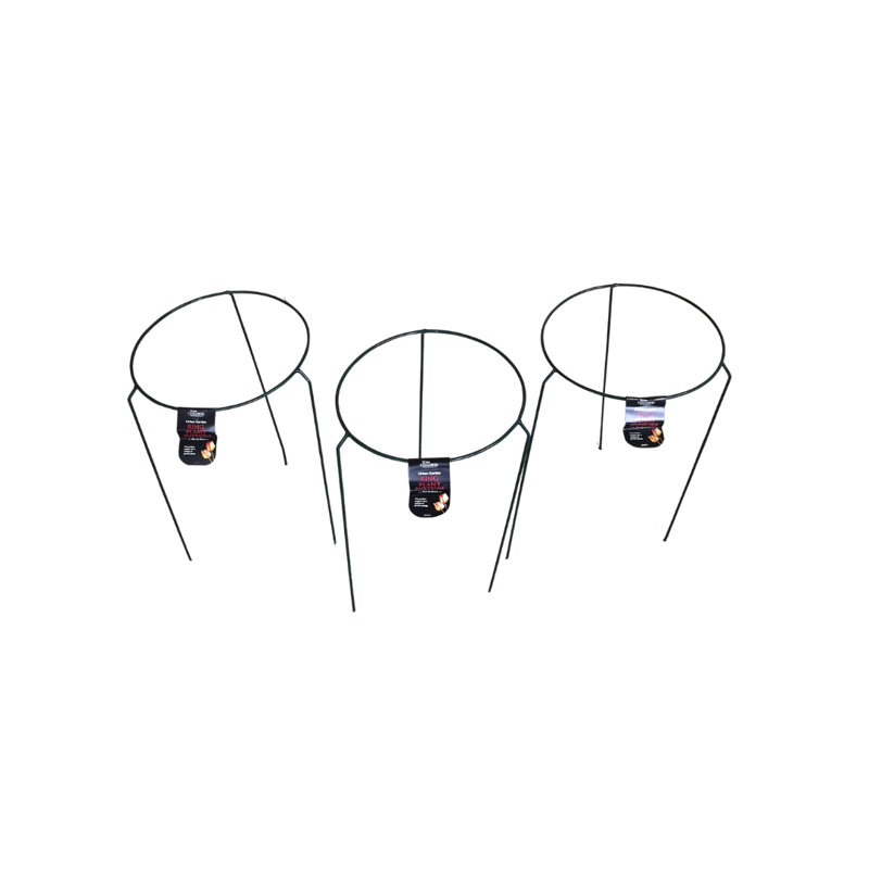 Caziyah Metal Plant Support