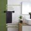 Porte-serviettes mural 12 po-63968031