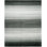 Hayter Striped Area Rug in Gray