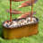 Outdoor Metal Fountain