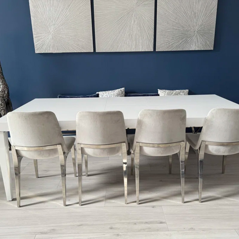 Kyarie Extendable Dining Table