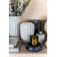 Handmade Marble Decorative Plate-1293365968