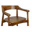 Origins Arm Chair Natural