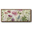 Meadow Flowers II - toile encadrée-2072974783