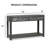 Doloros Sofa Table