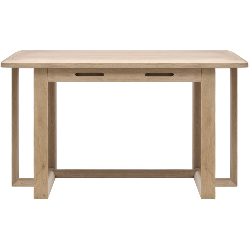 Becki Owens x Surya Solano Console Table