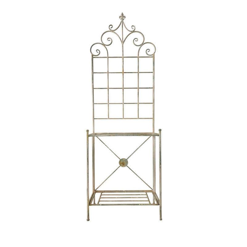 Étagère pour solarium