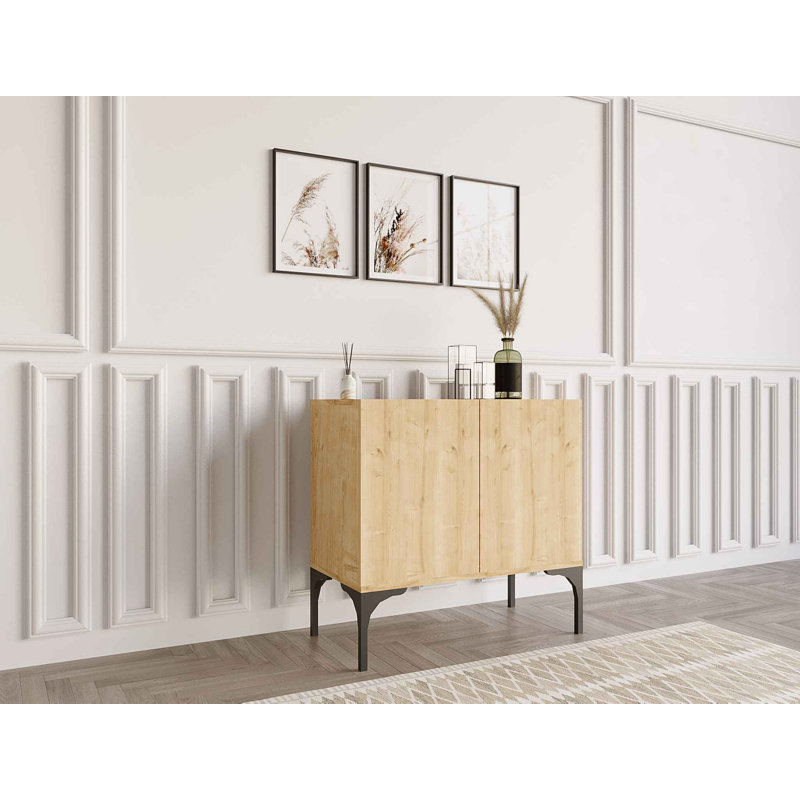 Elegance 80cm Console Table