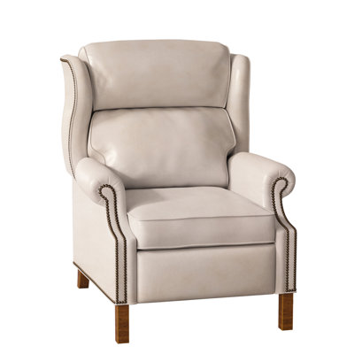 Fauteuil inclinable présidentiel