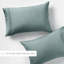 Ensemble de 2 taies d'oreiller en microfibre ultra douce-1269185464-1327210210