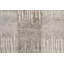 Hand-Knotted High-Quality Silver Area Rug
