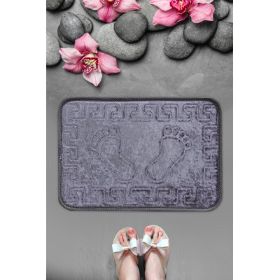 Tapis de bain