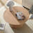 Round Coffee Table