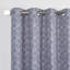 Paire de rideaux occultant en polyester Kamri-1367891887-1367891886