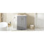 Meuble-lavabo et meuble-lavabo Modern