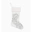 Frosty - Holiday Stocking