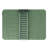 Udry Ultra Dish Drying Mat with Rack, Absorbent, Waterproof and Washable - Protect your Counters-341235775