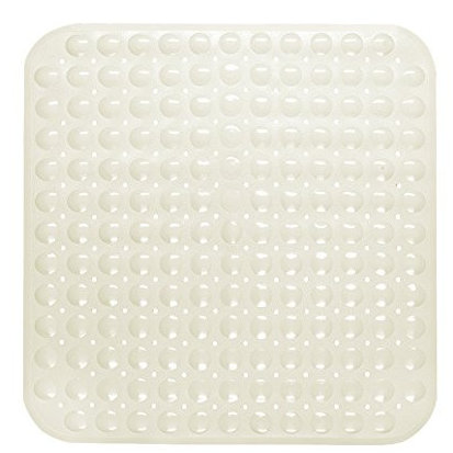 Stall Bubble Look vinyle 100% PVC multiples, Transparent