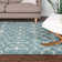 Griego Geometric Indoor Rug